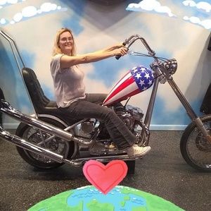 Meet your Posher, Michelle